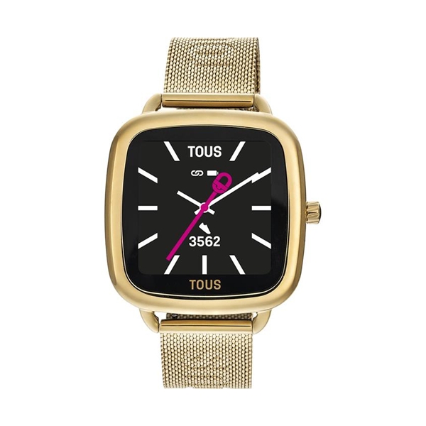 TOUS SMARTWATCH WATCHES Mod. 300358083